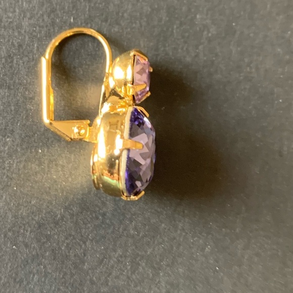 Sorrelli dangle earrings - Picture 5 of 6